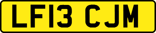 LF13CJM