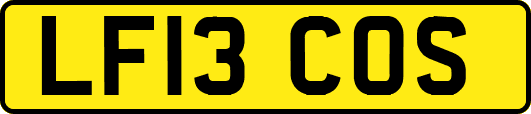 LF13COS