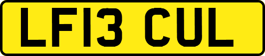 LF13CUL