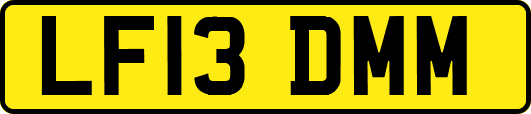LF13DMM