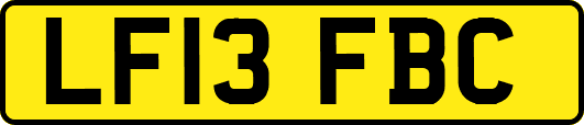 LF13FBC