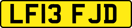 LF13FJD