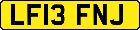 LF13FNJ