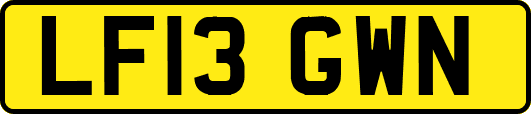 LF13GWN