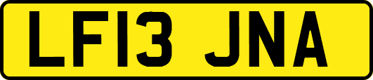 LF13JNA
