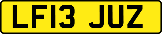LF13JUZ