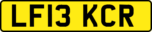 LF13KCR