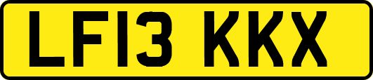 LF13KKX