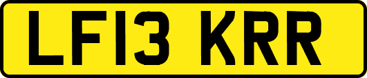 LF13KRR