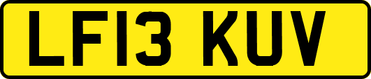 LF13KUV