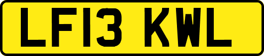 LF13KWL