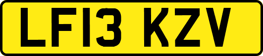 LF13KZV