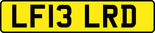 LF13LRD
