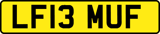 LF13MUF