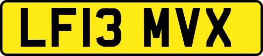 LF13MVX