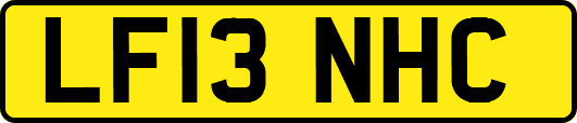 LF13NHC