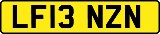 LF13NZN