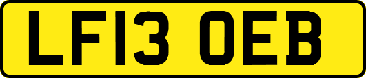 LF13OEB