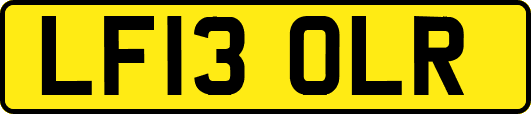 LF13OLR