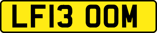 LF13OOM