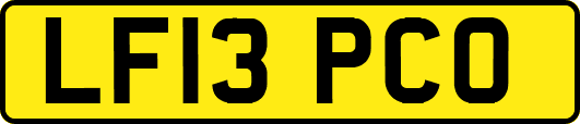LF13PCO
