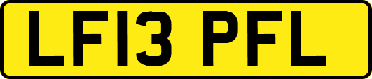 LF13PFL