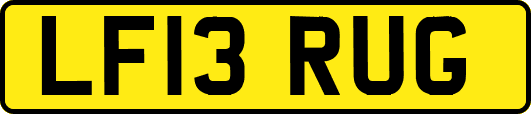 LF13RUG