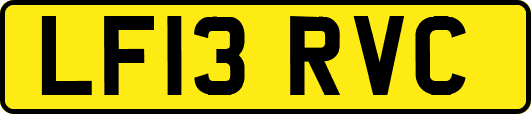 LF13RVC