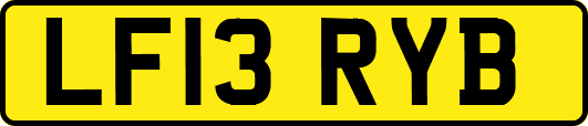 LF13RYB