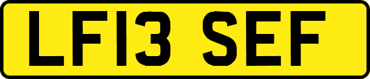 LF13SEF