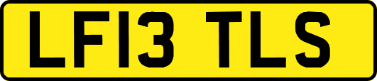 LF13TLS
