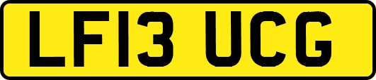 LF13UCG