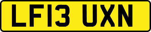 LF13UXN