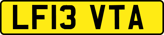 LF13VTA