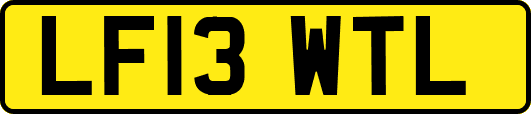 LF13WTL