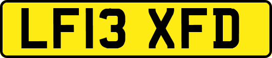 LF13XFD