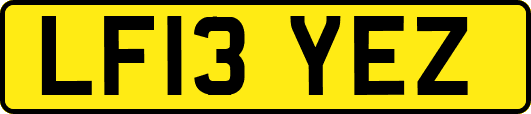 LF13YEZ