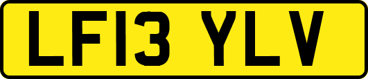 LF13YLV