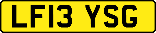 LF13YSG