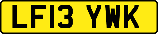 LF13YWK