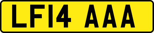 LF14AAA