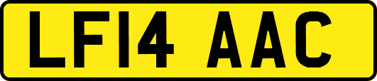 LF14AAC