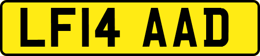 LF14AAD