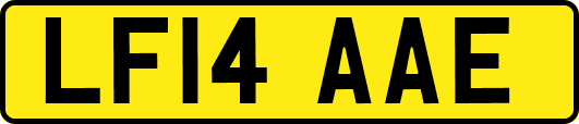 LF14AAE