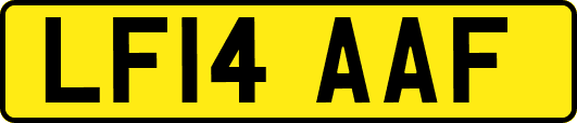 LF14AAF