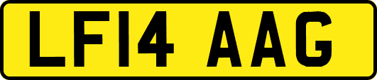 LF14AAG