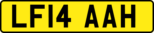 LF14AAH