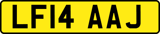 LF14AAJ