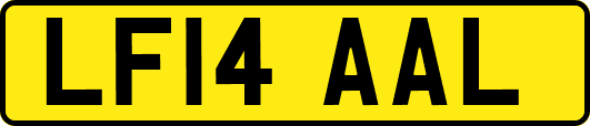 LF14AAL