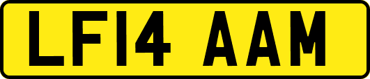 LF14AAM